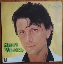 Album disque vinyle d'occasion  Lagny-sur-Marne