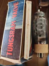 Valves. 6u8a 9u8a for sale  PRESTON