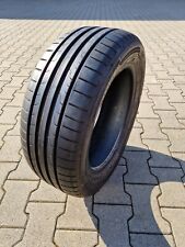 Summer tires dunlop d'occasion  Expédié en Belgium