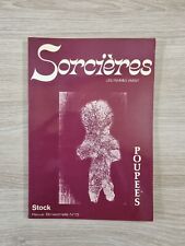 Sorcières numéro poupées d'occasion  Aix-en-Provence-