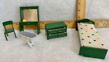 Vintage wood dollhouse for sale  Woodstock