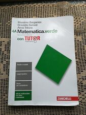 Libri scolastici superiori usato  Vito d'Asio