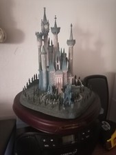 Wdcc disney enchanted d'occasion  Expédié en Belgium