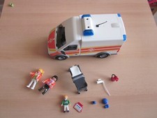 Playmobil 6685 krankenwagen gebraucht kaufen  Seevetal