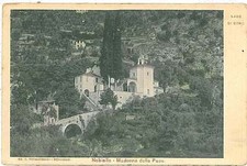 Cartolina epoca como usato  Milano