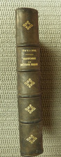 Batiffol histoire breviaire d'occasion  France