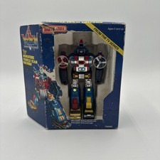 Voltron miniature vehicle for sale  Salem