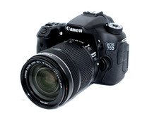 135 18 70d canon kit for sale  Trenton