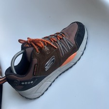 Mens skechers equalizer for sale  PRESTON