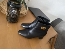 Damen stiefeletten gebraucht kaufen  Stuttgart
