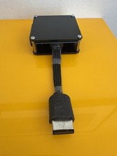 ADAPTADOR TORO VGA SCART por BBS BEHAR BROS - SEGA DREAMCAST - SCANLINES comprar usado  Enviando para Brazil