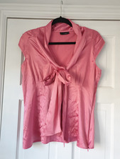 Next pink cap for sale  WARE