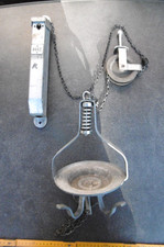 Hne rost kauenhaken gebraucht kaufen  Herne