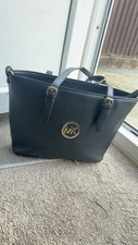 Michael kors black for sale  SLOUGH