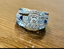 Vera wang engagement for sale  Youngstown