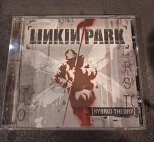 Hybrid theory linkin gebraucht kaufen  Emmerthal