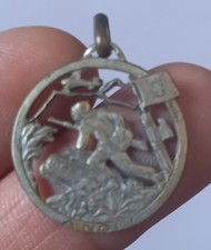 Medaglia coloniale aoi usato  Pesaro