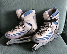 Salomon 100 inline gebraucht kaufen  Vechta