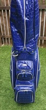 Ouul golf bag for sale  LEYLAND