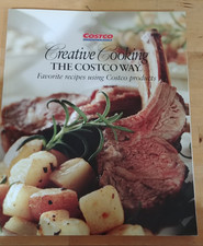Creative cooking costco for sale  Seattle
