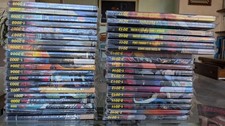 diabolik collezione completa usato diabolik collezione completa usato Gonnosfanadiga