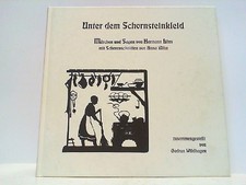 Dem schornsteinkleid märchen gebraucht kaufen Dem schornsteinkleid märchen gebraucht kaufen  Lahstedt