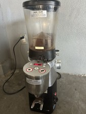 Mazzer kold espresso for sale  Burlingame