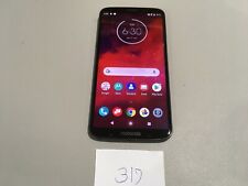 MOTOROLA MOTO Z3 XT1929-17 VERIZON 64GB PRETO 317 comprar usado MOTOROLA MOTO Z3 XT1929-17 VERIZON 64GB PRETO 317 comprar usado  Enviando para Brazil