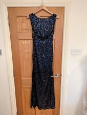 Jenny packham size for sale  LONDON