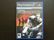Jeu ps2 project d'occasion  Gaillard