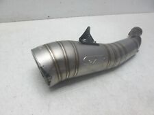 Leovince auspuff auspuffendtop gebraucht kaufen  Detmold