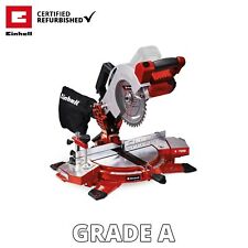 Einhell cordless mitre for sale  WIRRAL