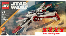 Lego 75402 star gebraucht kaufen  Braunschweig