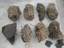 Natural lava rock for sale  SHEERNESS