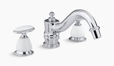 Kohler t125 deck for sale  Utica