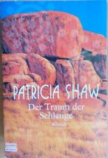 Traum schlange patricia gebraucht kaufen  Meerane