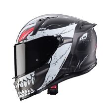 Casco integrale caberg usato  Palermo