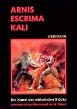 Arnis escrima kali gebraucht kaufen  Berlin