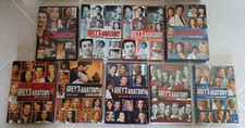 Grey anatomy dvd usato  Cesano Maderno