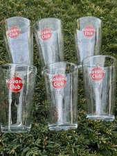 Verres publicitaire havana d'occasion  France