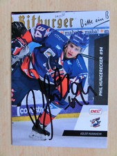 Phil hungerecker adler gebraucht kaufen  Berlin