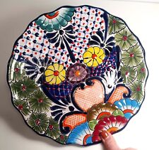 Hand painted talavera for sale  Saint Paul