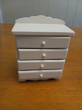 Dollhouse miniature dresser for sale  West Wareham