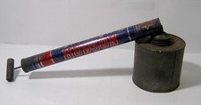 Vintage hudson metal for sale  Harper Woods