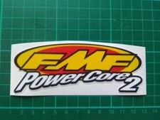 Riproduzione fmf powercore usato  Spedire a Italy