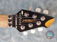 Guitarra elétrica Peavey EVH Wolfgang 1997 modelo, fiação original, Floyd Rose comprar usado  Enviando para Brazil