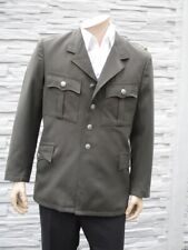 Bundesheer uniformjacke unifor gebraucht kaufen  Lehre
