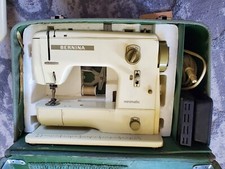 Bernina minimatic model for sale  Sturgis