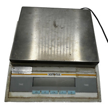 Sartorius bp4100 digital for sale  Garfield
