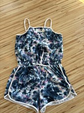 Fila mädchen sport gebraucht kaufen  Velbert